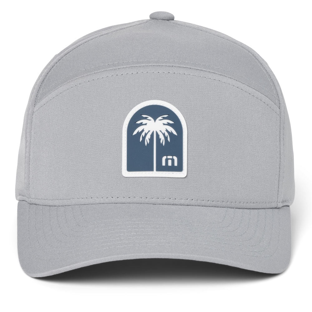 Travis Mathew Travel List Hat