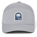 Travis Mathew Travel List Hat