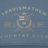 Travis Mathew Country Club Tech Snapback Hat
