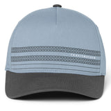 Travis Mathew Quite Hours Fitted Hat