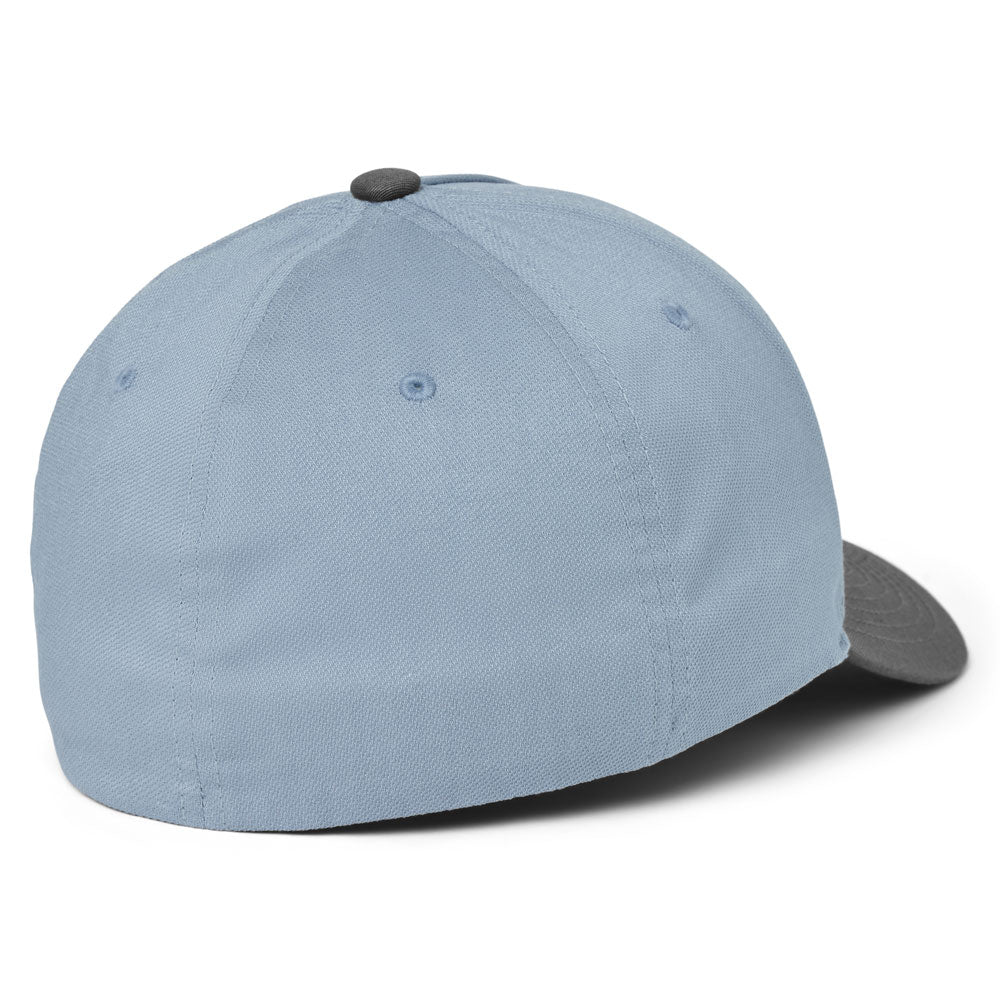 Travis Mathew Quite Hours Fitted Hat