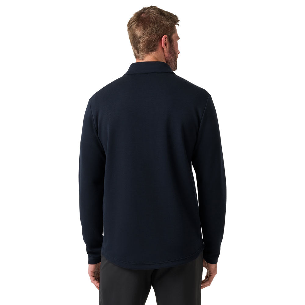 Travis Mathews Fibercloud 1/4 Zip