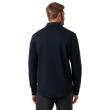 Travis Mathews Fibercloud 1/4 Zip