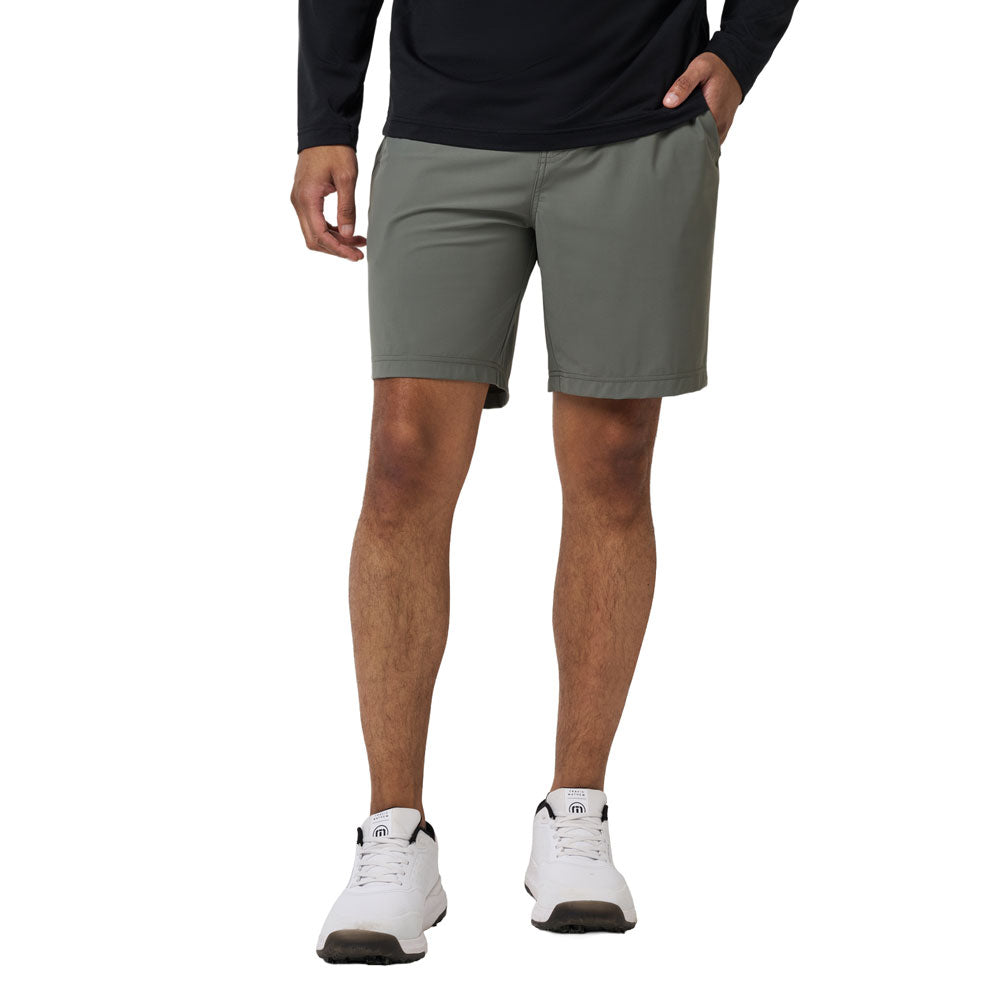 Travis Mathew Hero Hour Shorts