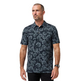Travis Mathew Comfortknit Breeze Polo