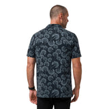 Travis Mathew Comfortknit Breeze Polo