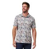 Travis Mathew Unlimited Access Polo