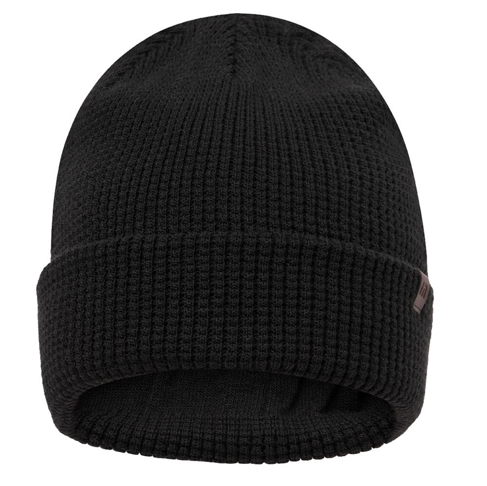 Travis Mathew Cloud Waffle Beanie 2.0