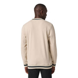 Travis Mathew Mens Cloud Precision Crew