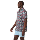 Travis Mathew Featherweight Fairway Fit Polo
