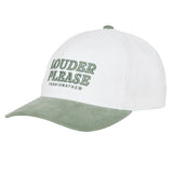 Travis Mathew Louder Please Hat