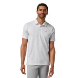 Travis Mathew Featherweight Salt Breeze Polo