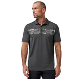 Travis Mathew Performance Jersey Marina Polo