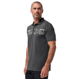 Travis Mathew Performance Jersey Marina Polo