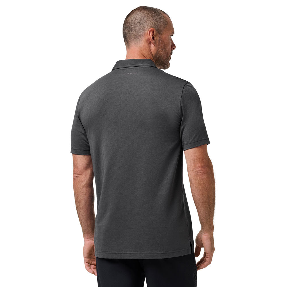 Travis Mathew Performance Jersey Marina Polo