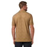 Travis Mathew Featherweight Terrace Polo