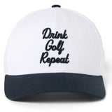 Travis Mathew Swing and Sip Hat