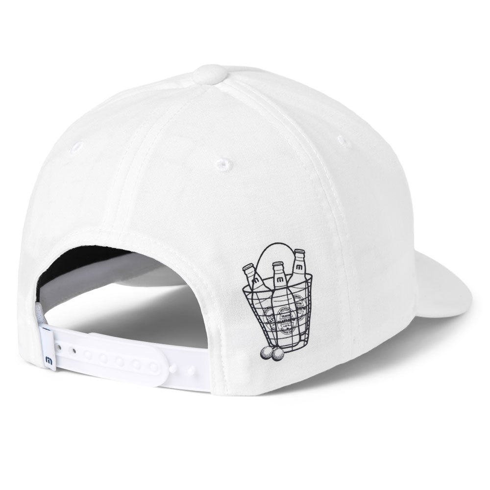 Travis Mathew Buckets Hat