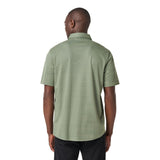 Travis Mathew Clubhouse Classic Polo
