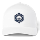 Travis Mathew Wanderlust Mission Snapback Hat