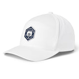 Travis Mathew Wanderlust Mission Snapback Hat