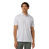 Travis Mathew Final Drive Geo Polo