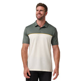 Travis Mathew Featherweight CB Polo