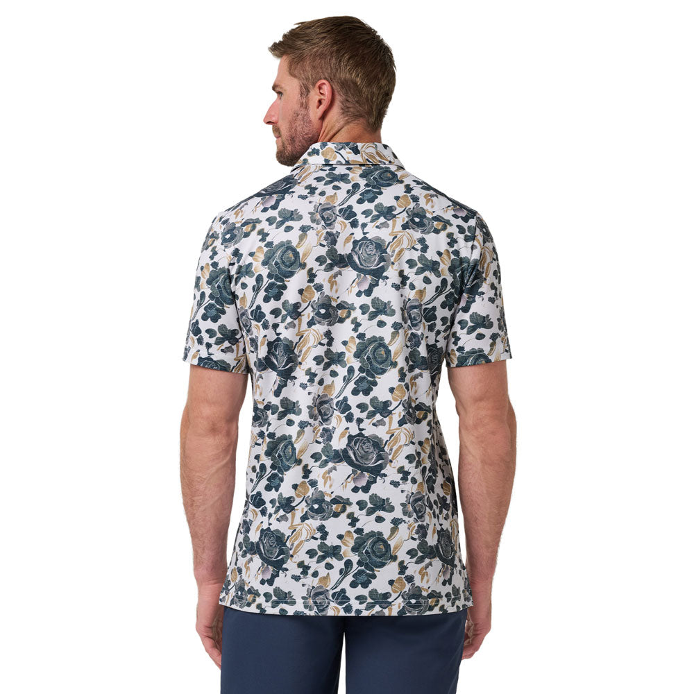 Travis Mathew Featherweight Villa Polo