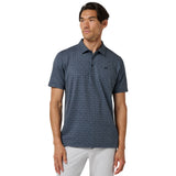 Travis Mathew Featherweight Trophy Ready Polo