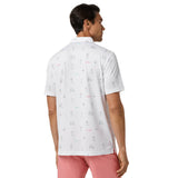 Travis Mathew On a Mission Polo