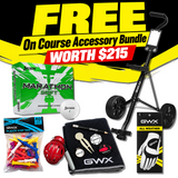Powerbilt TPX 2.0 Ladies Package Set
