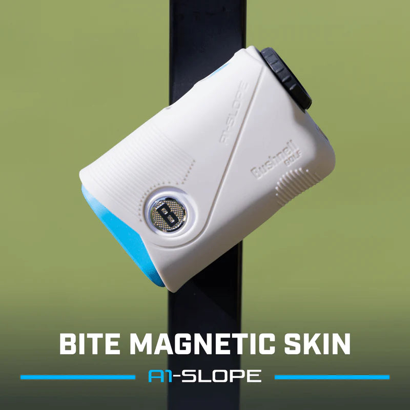 Bushnell A1 Slope Rangefinder