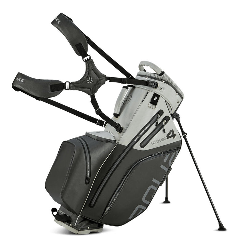 BIG MAX Aqua Hybrid 4 Stand Bag