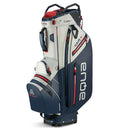 BIG MAX Aqua Tour 4 Cart Bag