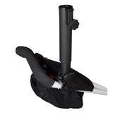 BIG MAX Umbrella Holders QF (Push Trolley)