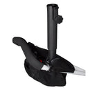 BIG MAX Umbrella Holders QF (Push Trolley)