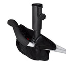 BIG MAX Umbrella Holders QF (Push Trolley)