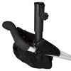 BIG MAX Umbrella Holders QF (Push Trolley)