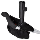 BIG MAX Umbrella Holders QF (Push Trolley)