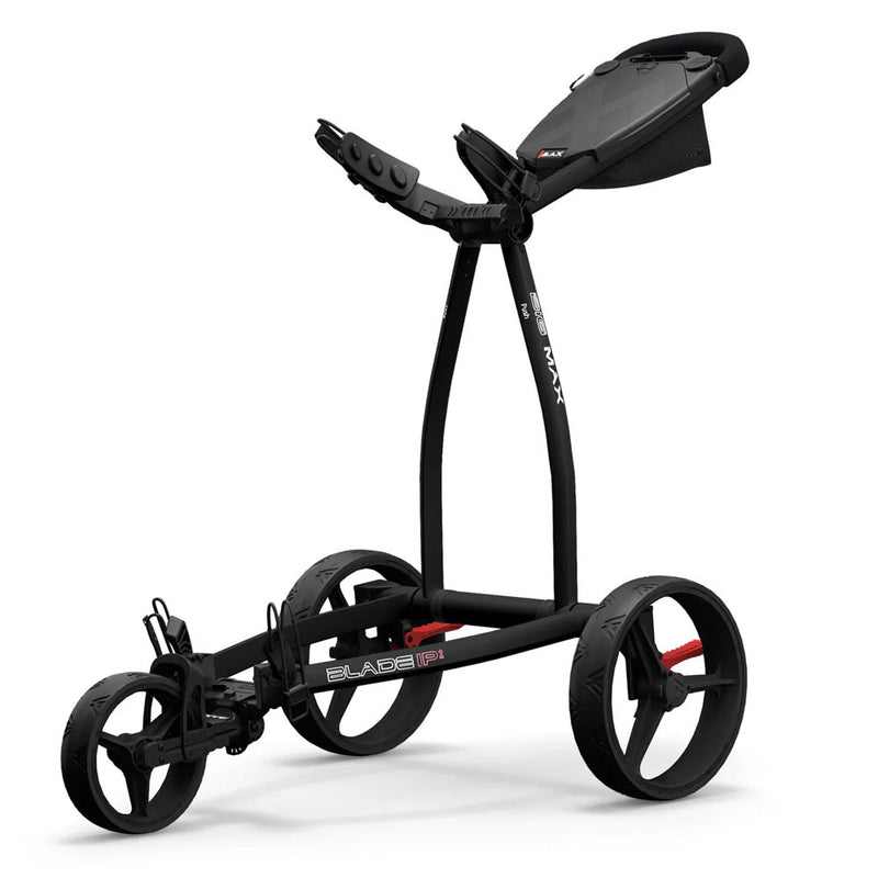 Big Max Blade IP 2.0 Push Trundler
