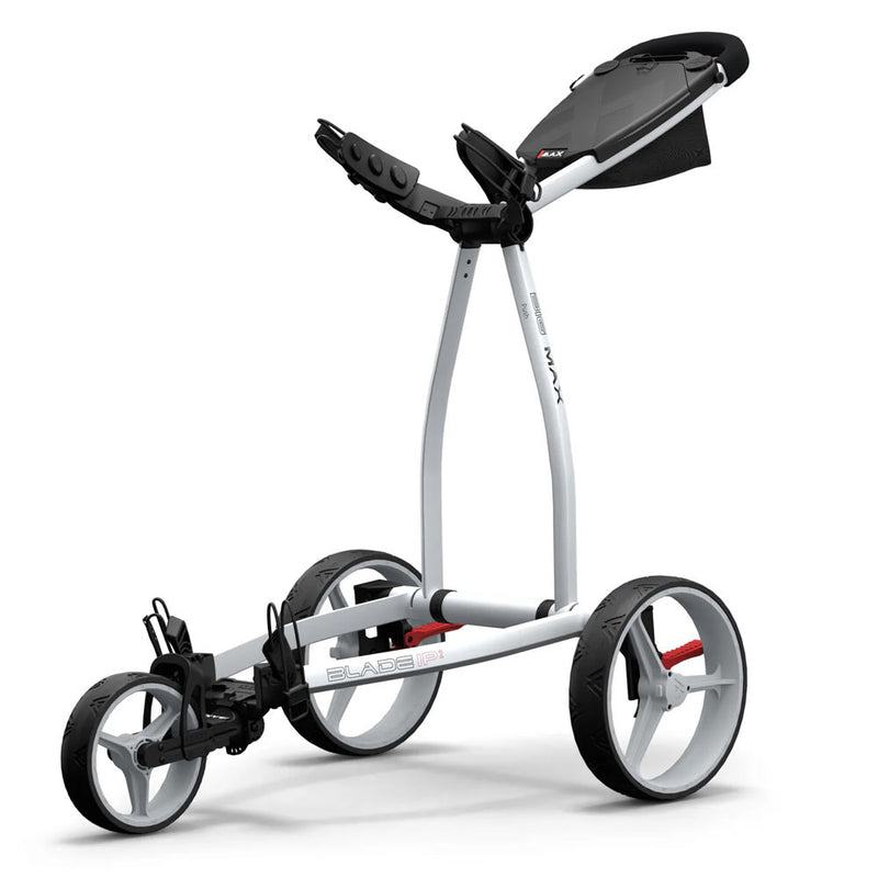 Big Max Blade IP 2.0 Push Trundler