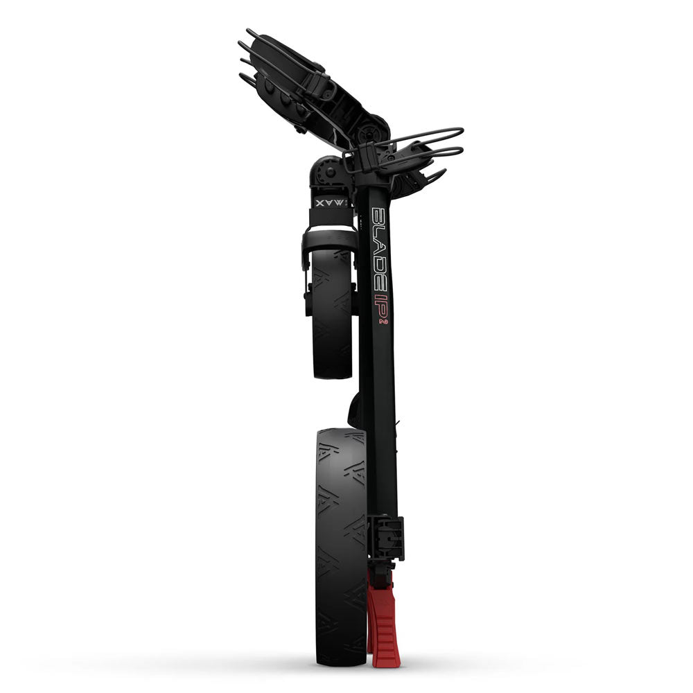 Big Max Blade IP 2.0 Push Trundler
