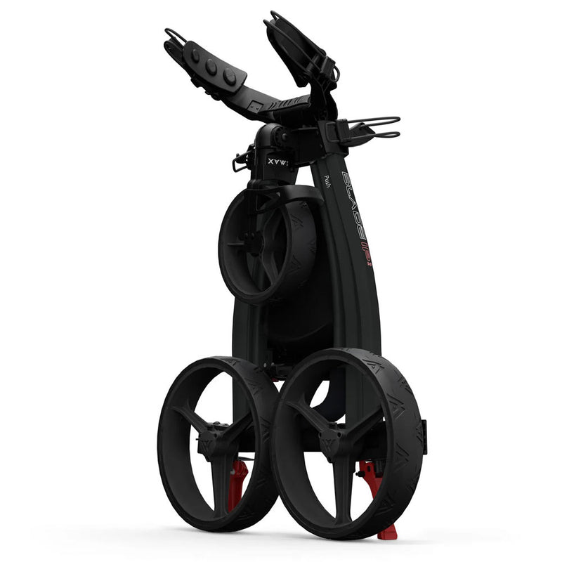 Big Max Blade IP 2.0 Push Trundler