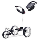 Big Max Blade Trio Push Trundler