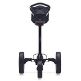 Big Max Blade Trio Push Trundler