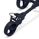 Big Max Blade Trio Push Trundler