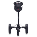 Big Max Blade Trio Push Trundler