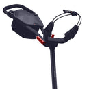 Big Max Blade Trio Push Trundler