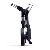 Big Max Blade Trio Push Trundler