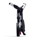 Big Max Blade Trio Push Trundler